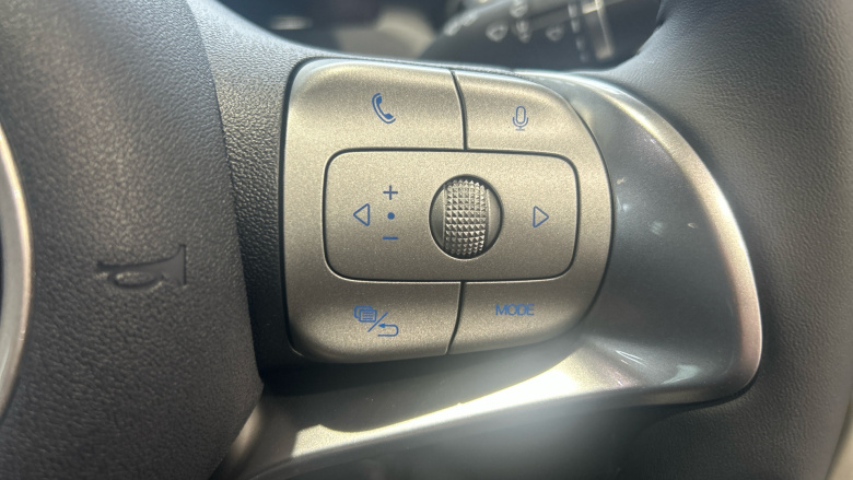 BYD Dolphin Surf 115kW Comfort 43kWh 5dr Auto Electric Hatchback